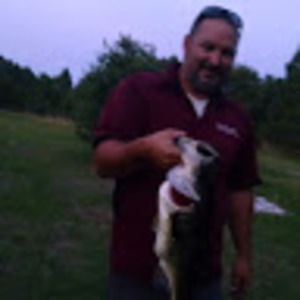 Meet your Posher, Ronnie